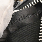 Chloe Black Paddington Handbag 03¥06¥51¥5391 196434