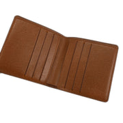 Louis Vuitton Monogram Porte Billets 6 Cartes Credit Wallet M60929 8902AN 196435