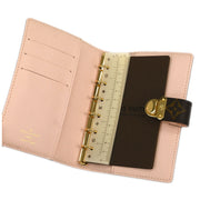 Louis Vuitton Monogram Agenda Koala PM Notebook Cover R21013 CA0075 196436