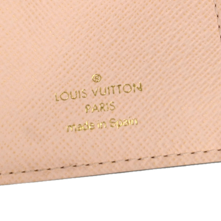 Louis Vuitton Monogram Agenda Koala PM Notebook Cover R21013 CA0075 196436