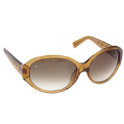 Louis Vuitton Sunglasses Obsession Eyewear Brown Z0032E 59[ ]17 196445