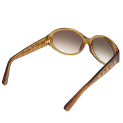 Louis Vuitton Sunglasses Obsession Eyewear Brown Z0032E 59[ ]17 196445