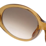 Louis Vuitton Sunglasses Obsession Eyewear Brown Z0032E 59[ ]17 196445