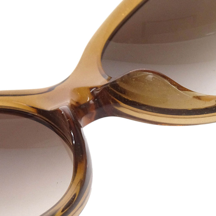 Louis Vuitton Sunglasses Obsession Eyewear Brown Z0032E 59[ ]17 196445