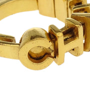 Chanel Ring Gold #54 01P 196447