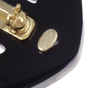 Chanel Brooch Pin Anchor Blue 18P 196456