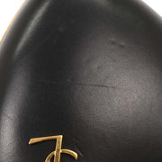 Saint Laurent Black Love Box Clutch Shoulder Bag BCI466212.0717 196480