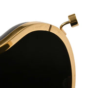 Saint Laurent Black Love Box Clutch Shoulder Bag BCI466212.0717 196480
