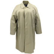 Burberrys Trench Coat Beige BBB55-940-72 #92-170-5 164529