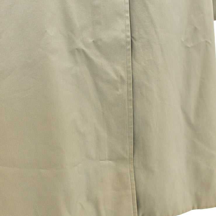 Burberrys Trench Coat Beige BBB55-940-72 #92-170-5 164529