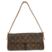 Louis Vuitton Monogram Viva Cite MM Handbag M51164 DU1014 XX10303