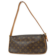 Louis Vuitton Monogram Viva Cite MM Handbag M51164 DU1014 XX10303