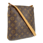 Louis Vuitton Monogram Musette Salsa Long Shoulder Bag M51387 AS0013 XX12231