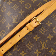 Louis Vuitton Monogram Musette Salsa Long Shoulder Bag M51387 AS0013 XX12231