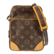 Louis Vuitton Monogram Amazon Crossbody Bag M45236 TH0024 XX12767