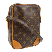 Louis Vuitton Monogram Amazon Crossbody Bag M45236 TH0024 XX12767