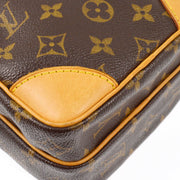 Louis Vuitton Monogram Amazon Crossbody Bag M45236 TH0024 XX12767