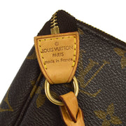 Louis Vuitton Monogram Pochette Accessoires Handbag M51980 AR0039 XX11848