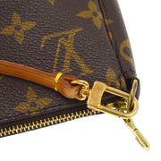 Louis Vuitton Monogram Pochette Accessoires Handbag M51980 AR1000 XX11906