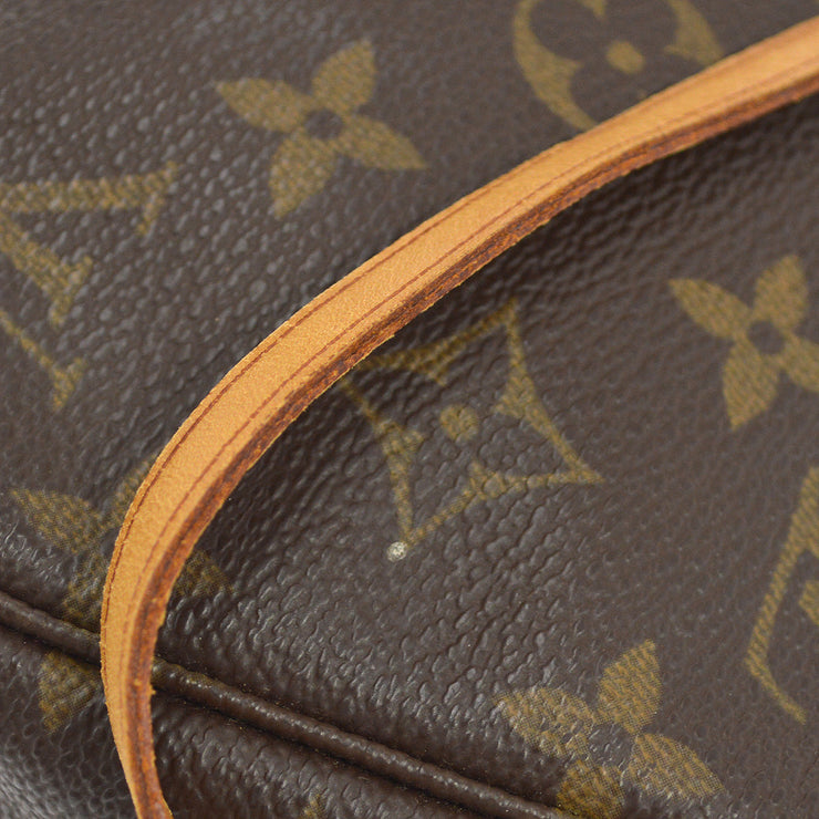 Louis Vuitton Monogram Pochette Accessoires Handbag M51980 VI0010 XX12505