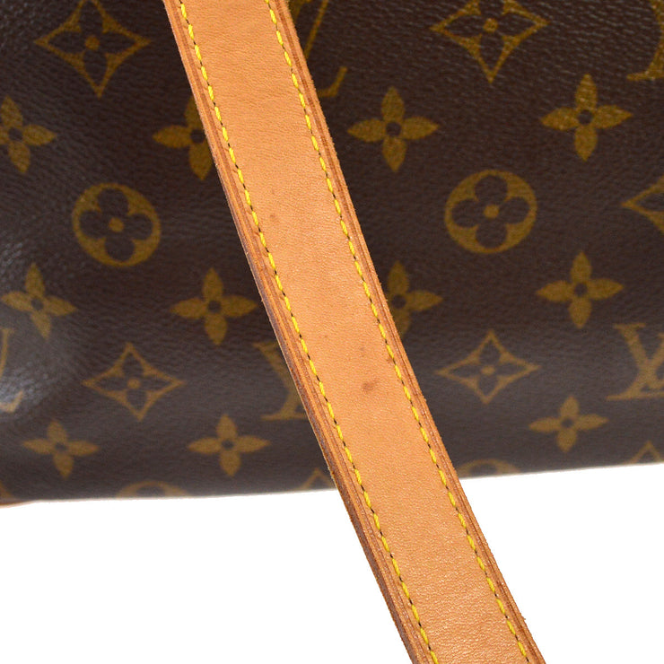 Louis Vuitton Monogram Cabas Piano Shoulder Tote Bag M51148 VI0071 XX13569