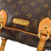 Louis Vuitton Monogram Montorgueil PM Hand Tote Bag M95565 TH0098 XX13574