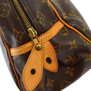 Louis Vuitton Monogram Montorgueil PM Hand Tote Bag M95565 TH0098 XX13574