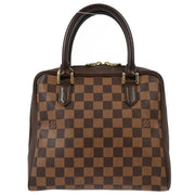 Louis Vuitton Damier Brera Handbag N51150 VI0014 XX13977