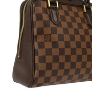 Louis Vuitton Damier Brera Handbag N51150 VI0014 XX13977