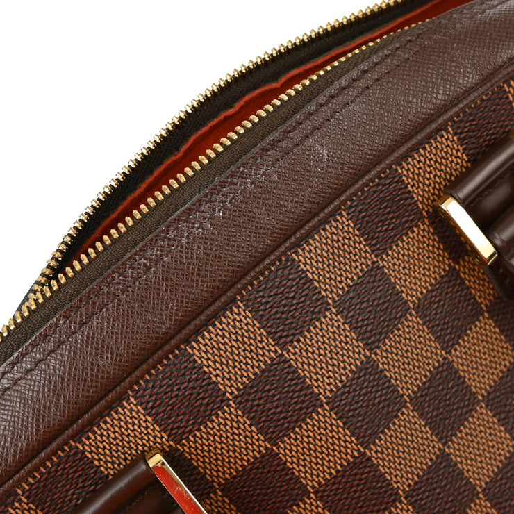 Louis Vuitton Damier Brera Handbag N51150 VI0014 XX13977