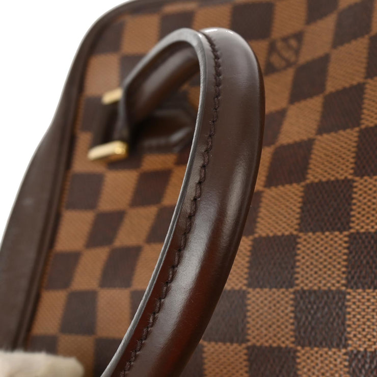 Louis Vuitton Damier Brera Handbag N51150 VI0014 XX13977