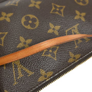 Louis Vuitton Monogram Pochette Accessoires Handbag M51980 SD1012 XX14556