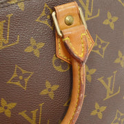 Louis Vuitton ALMA HANDBAG MONOGRAM M51130 BA1905 XX11013