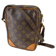 Louis Vuitton AMAZON CROSSBODY SHOULDER BAG MONOGRAM M45236 XX11286