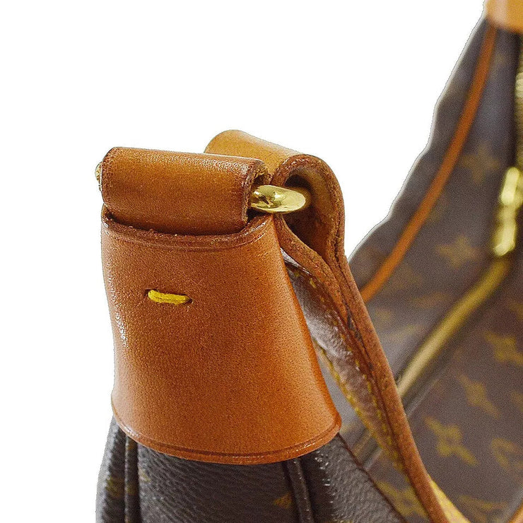 Louis Vuitton MONOGRAM BOULOGNE 35 SHOULDER BAG M51260 AS0917 XX12633