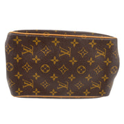 Louis Vuitton Monogram Batignolles Tote Handbag M51156 VI4078 XX18746