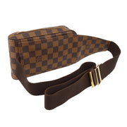 Louis Vuitton Damier Geronimos Bum Bag N51994 CA1003 XX18810