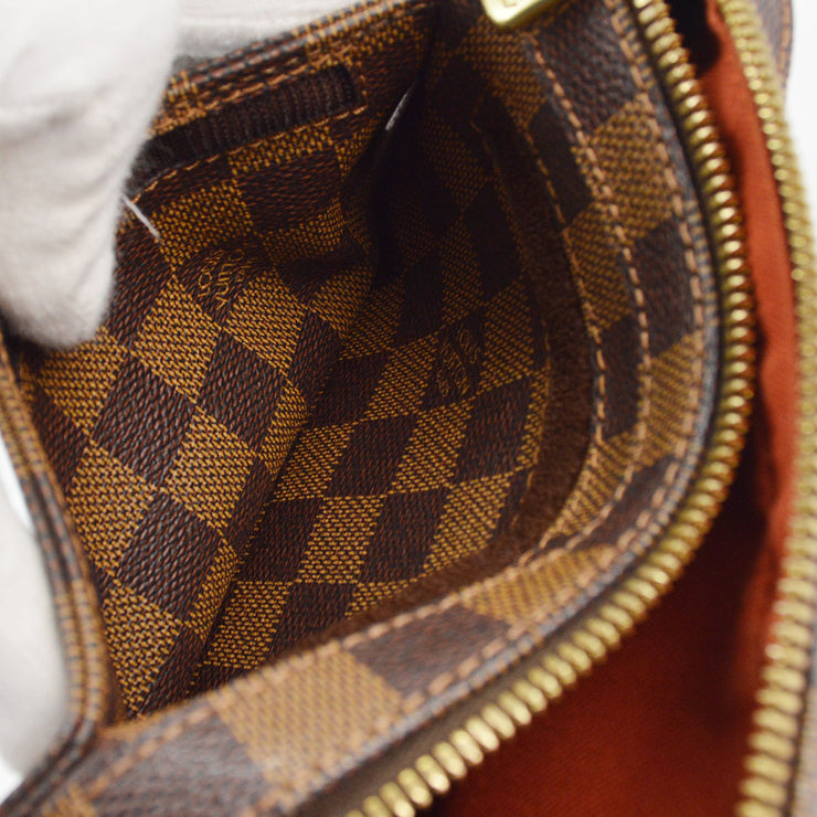 Louis Vuitton Damier Geronimos Bum Bag N51994 CA1003 XX18810