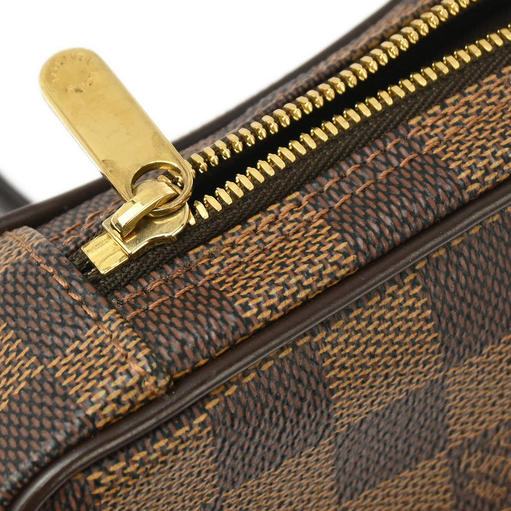 Louis Vuitton Etui Okapi GM Shoulder Bag Pochette Damier N61737 SN1047 XX18814