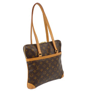 Louis Vuitton Monogram Coussin GM Shoulder Bag M51141 VI0064 XX17855