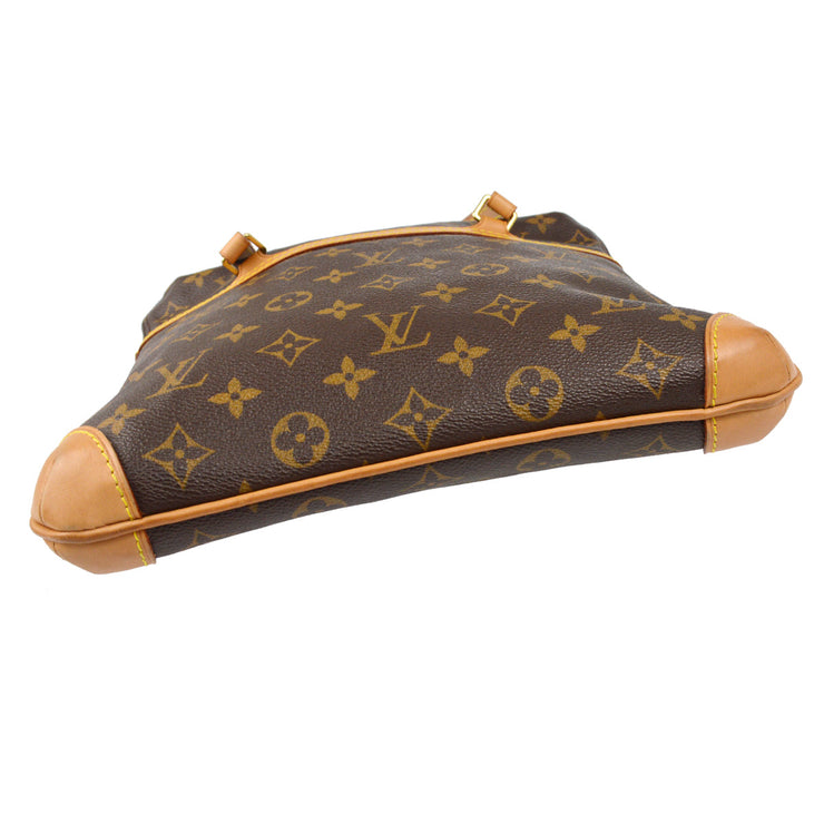 Louis Vuitton Monogram Coussin GM Shoulder Bag M51141 VI0064 XX17855