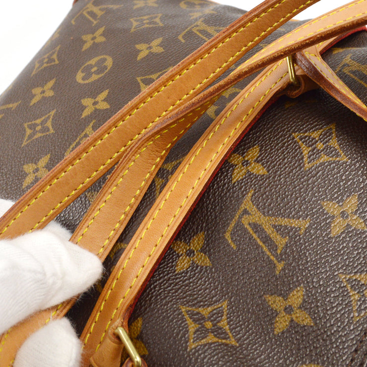 Louis Vuitton Monogram Coussin GM Shoulder Bag M51141 VI0064 XX17855