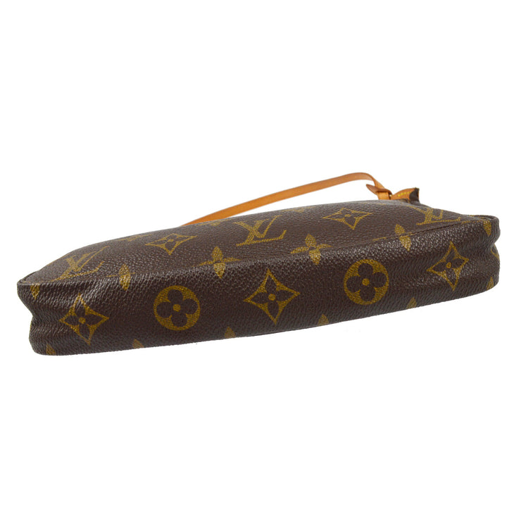 Louis Vuitton Monogram Pochette Accessoires Handbag M51980 TH0972 XX18274