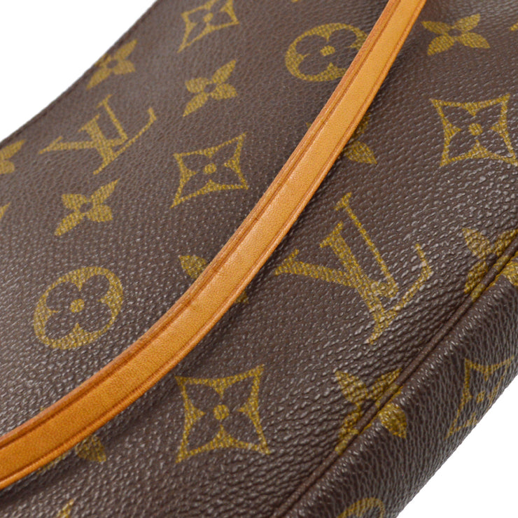 Louis Vuitton Monogram Pochette Accessoires Handbag M51980 TH0972 XX18274