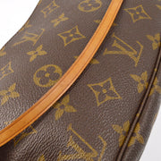 Louis Vuitton Monogram Pochette Accessoires Handbag M51980 VI0011 XX18368