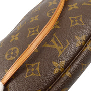 Louis Vuitton Monogram Pochette Accessoires Handbag M51980 CA0031 XX18437