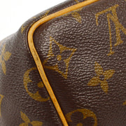 Louis Vuitton Monogram Viva Cite PM Crossbody Bag M51165 CA0064 XX19997