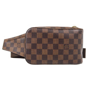 Louis Vuitton Damier Geronimos Bum Bag N51994 CA3019 XX20663