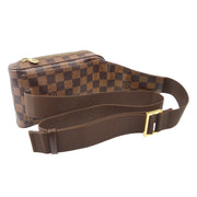 Louis Vuitton Damier Geronimos Bum Bag N51994 CA3019 XX20663