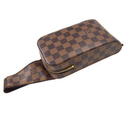 Louis Vuitton Damier Geronimos Bum Bag N51994 CA3019 XX20663